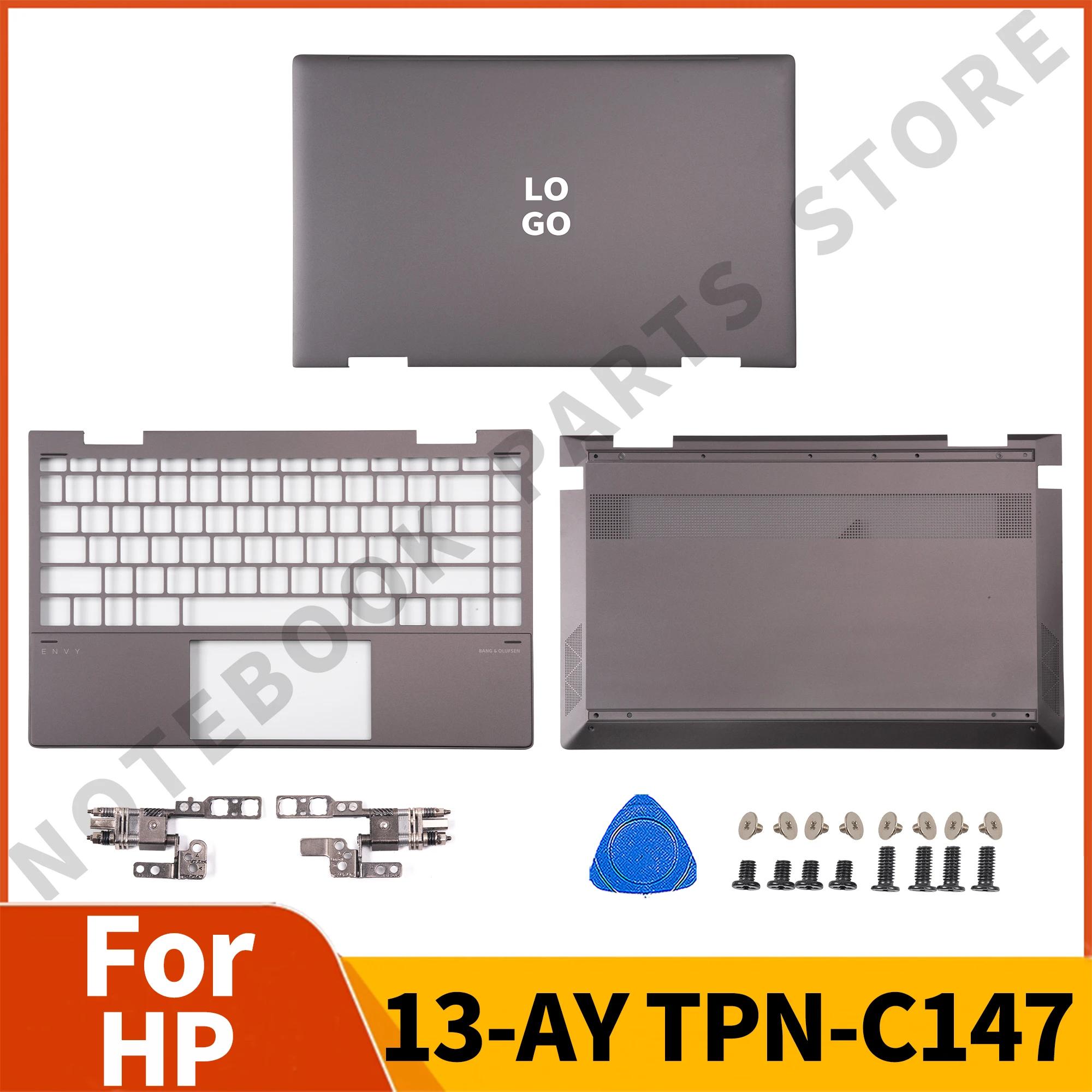 HP ENVY X360 13-AY TPN-C147 LCD ĸ Ŀ, ʷƮ ϴ ̽, ø ü, ˷̴ , ǰ